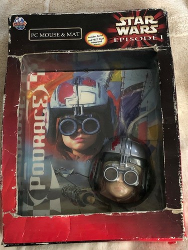 Star wars episode pc - pc, mouse