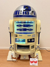 Pepsi Star Wars R2-D2 Drink