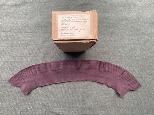 Original ww2 1950s - original, us