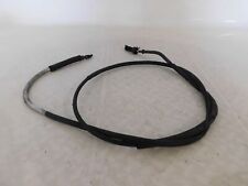 Handbrake Cable Steel Wire Sheath SUZUKI BURGMAN AN 650 EXECUTIVE 2004 2006