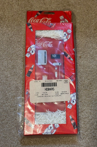1995 coca cola ice - 1995,