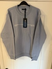 Men’s Nicce Linio Sweatshirt