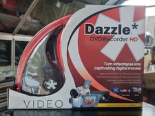 Dazzle HD DVD Recorder