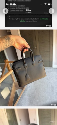 Hermes birkin luxury - birkin,