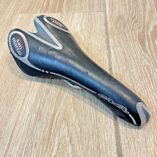 Vintage sella san - vintage, carbon