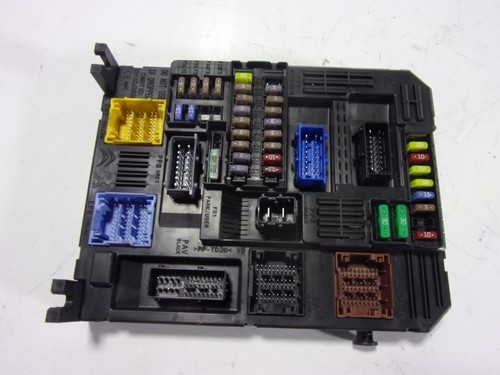 1617549580 fuse box unit - fuse, /