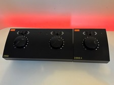 Hornby HM2000 & HM2000+ Twin Track Controller & Power Lead (Unboxed)