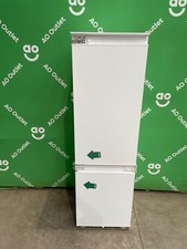 Haier Integrated Fridge