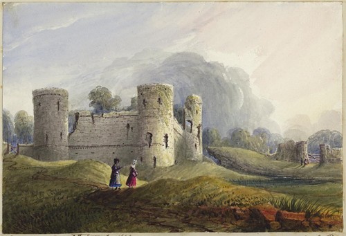 Mary webster - mary, (1794-1883)