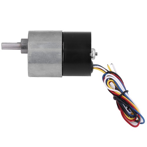 12v brushless geared motor - 12v,