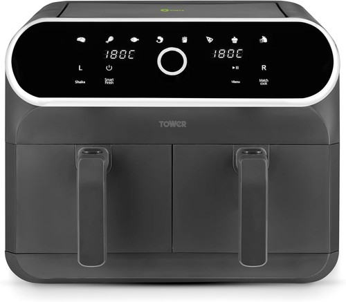 Tower t17194 elite - tower, dual