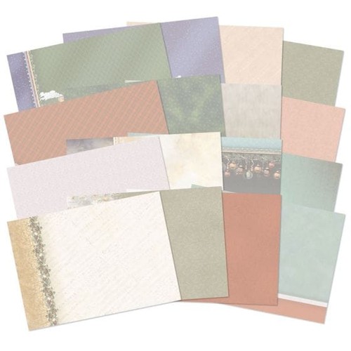 Hunkydory classic christmas - hunkydory,
