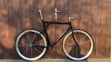 GT GTB 56cm Track/Fixie/Pista