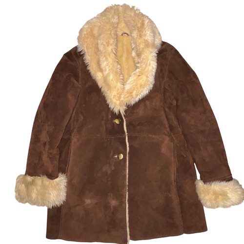 Vtg penny lane wilsons - vtg,