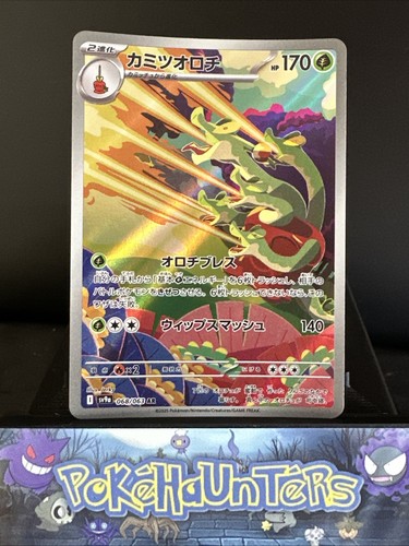 Pokemon card hydrapple - pokemon,