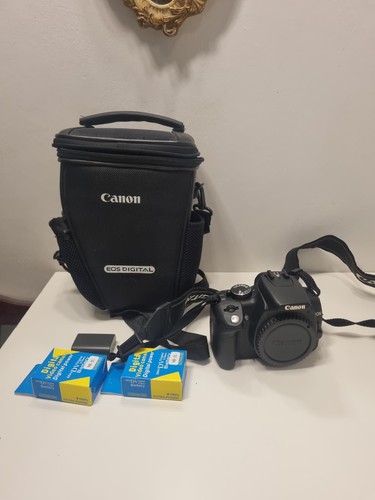Canon eos 350d - canon, (body