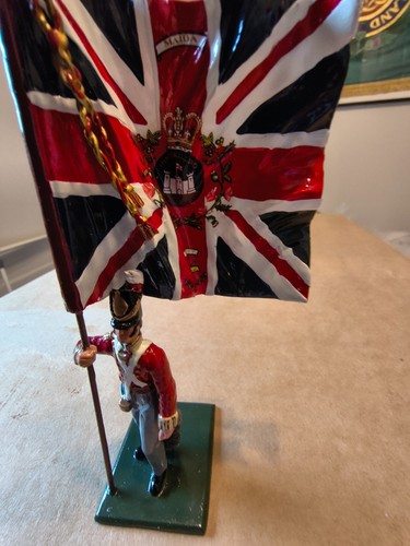 Britains 44055 redcoats - britains,