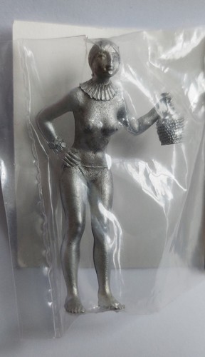 Vintage phoenix miniatures - vintage,