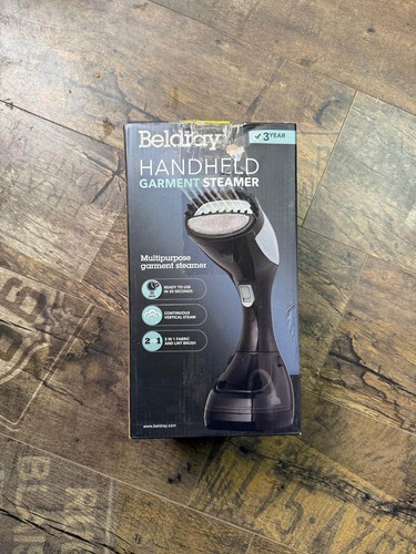 Beldray handheld garment - beldray,