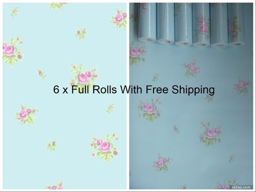 Job lot full - rolls,