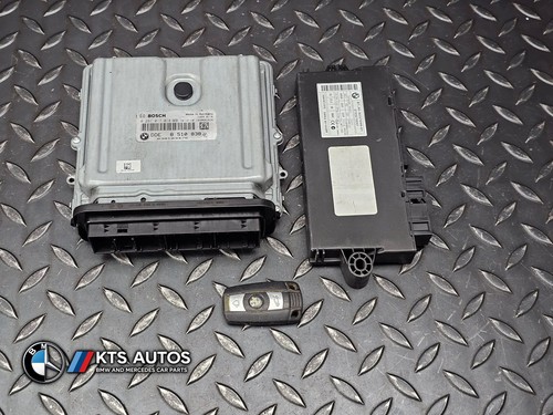 Bmw e70 e71 diesel n57 - x5,
