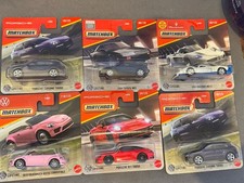 Matchbox Collection Bundle