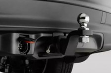 Genuine Acura Towing Package