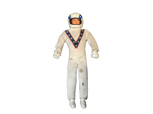 Vintage evel knievel - evel,