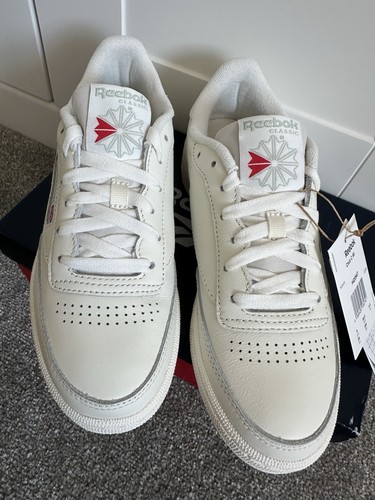 Reebok club vintage - reebok,