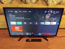 SONY BRAVIA W800 32" LED 720p
