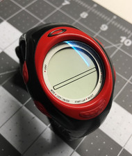 Oakley Digital Watch D1