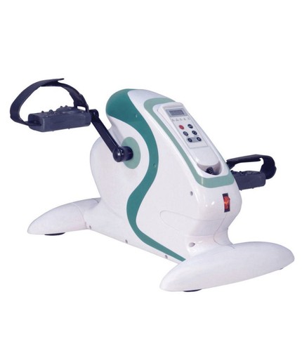 Electric mini pedal exerciser - electric,