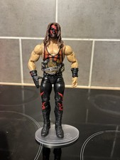 WWE Elite From The Vault Kane