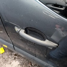 CITROEN BERLINGO HDI XTR