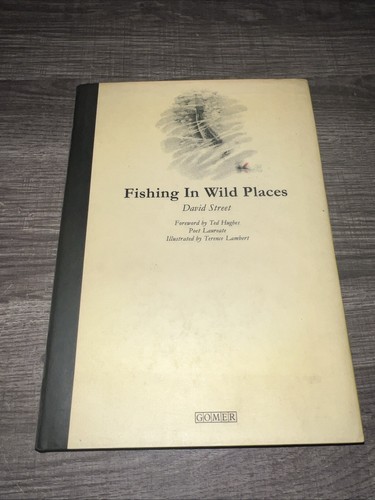 Fishing wild places by - fishing,