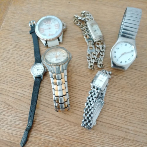 Joblot watches spare or - joblot, watches,