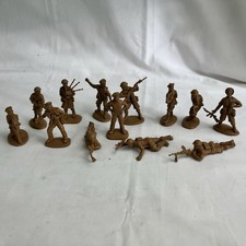 Matchbox british 8th army - matchbox,