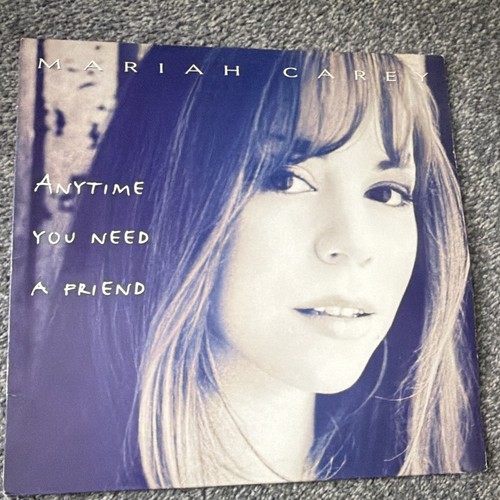 Mariah carey anytime you - mariah,