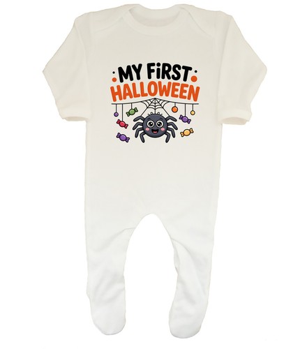 First halloween hanging - halloween,