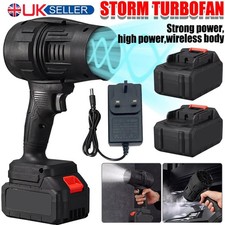 130,000RPM Air Jet Dry Blower