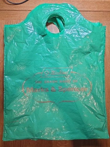 Marks and spencer - marks,