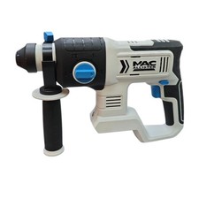 Mac Allister Sds Drill