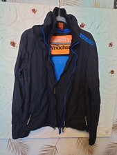 mens superdry the windcheater