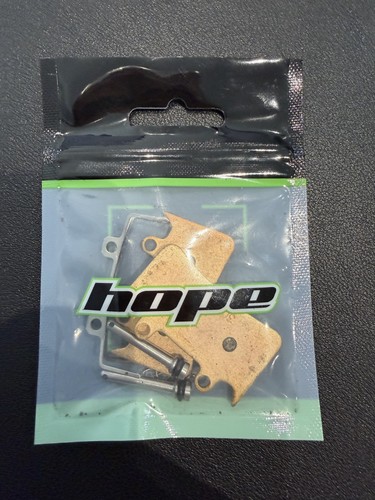 Hope mono6 6ti sintered - 6ti,