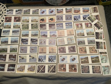 Weetabix 3D Cards 46 ' VARIOUS SERIES * Thrill Cars Pets Animal 1960-63 Mancave