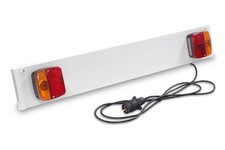 Streetwize 3ft Trailer Light