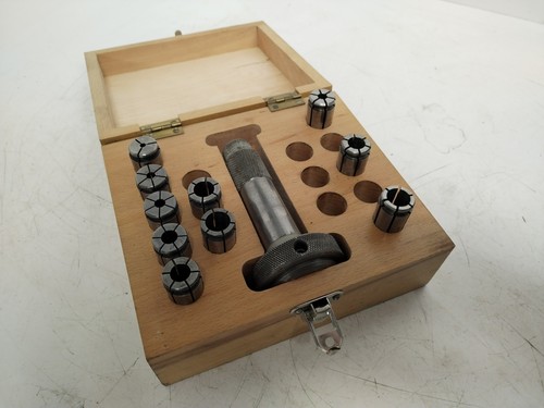 Boxed imperial metric myford - imperial, &