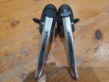 Campagnolo veloce speed - 9,