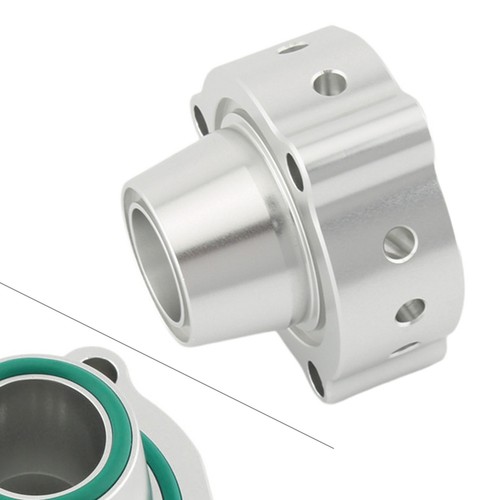 Turbo blow off - off, bov