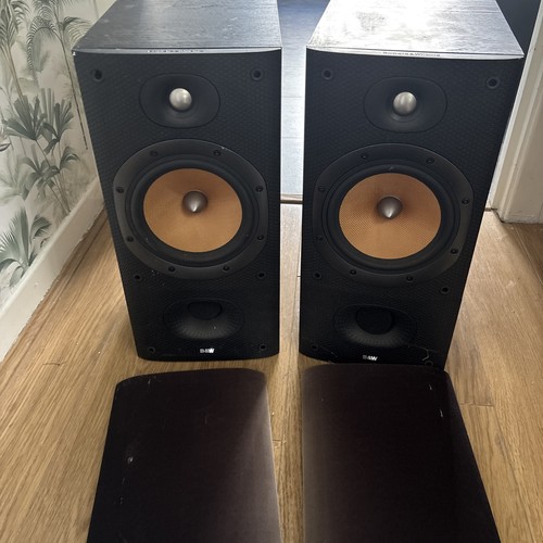 Bowers wilkins dm601 s3 - &,